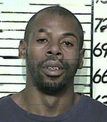 Randy Thomas