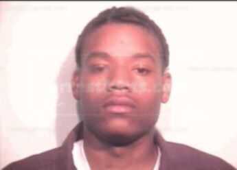 Deonta Donnel Wallace
