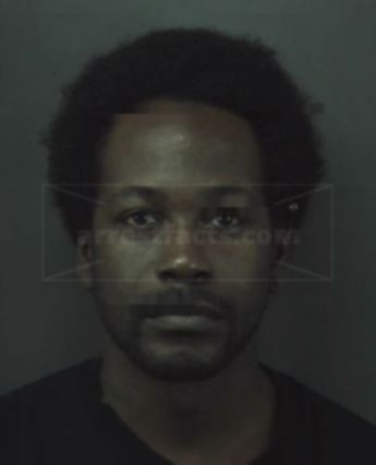 Anthony Jerome Levins