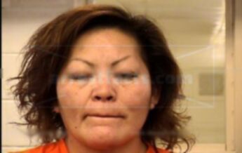 Alberta Ann Watchman