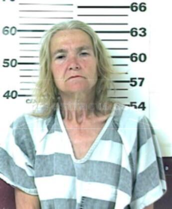 Mary Nobles Johnson