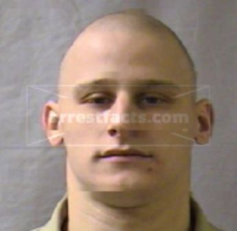 Adam Michael Miles