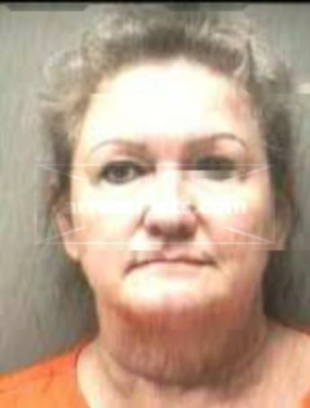 Glenna Jean Sutherland