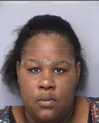 Titianna Lashanna Harris