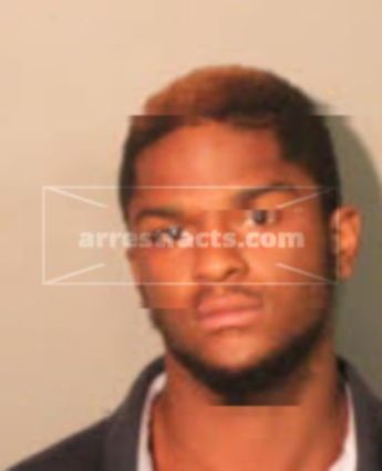 Broderick K Ware