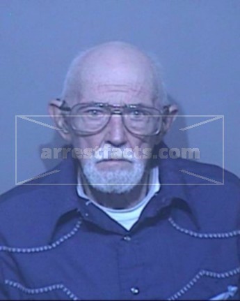 Emory Bradley Arnette