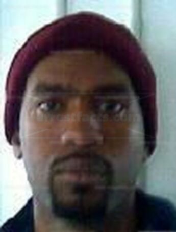 Curtis Lee James Adams