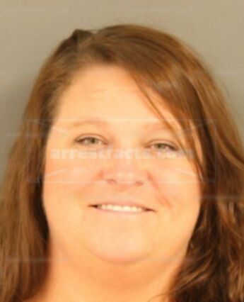 Kimberly Jacquelyn Walker