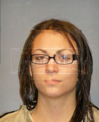 Alexandria Taylor Gibbons