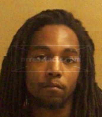 Tremayne R Durant