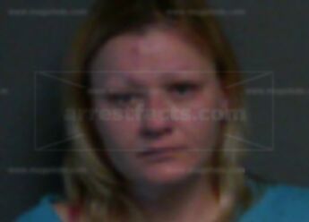 Shauna Marie Fry