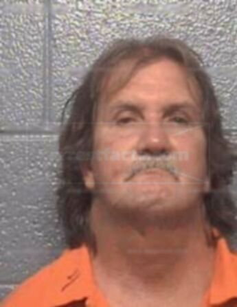 Obbie Joe Burroughs