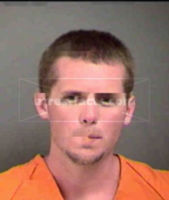 Mark Gabriel Nix