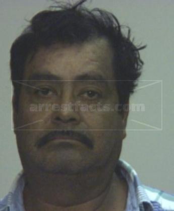 Federico Saucedo