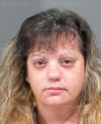 Catherine Mary Mcbride