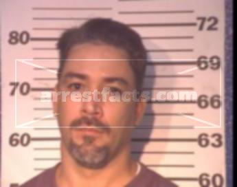 Silvestre Quintanilla Asebedo