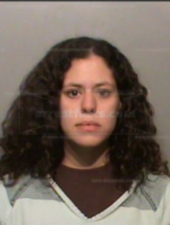 Diannah Del Rey Laxton