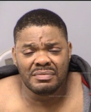 James Lamont Perkins