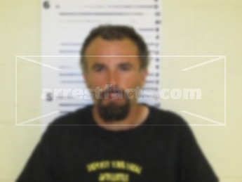 George Miles Trejo