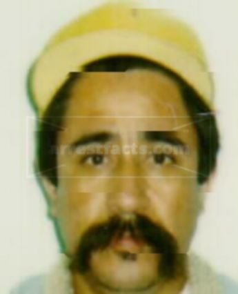 Manuel Rodriguez Navarro