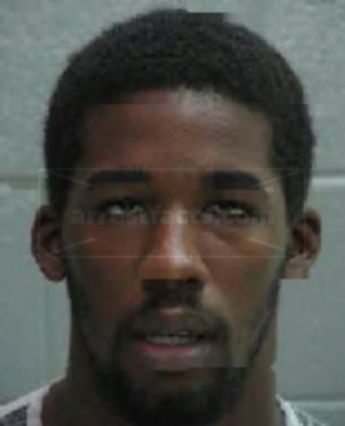 Martell Deion Harris