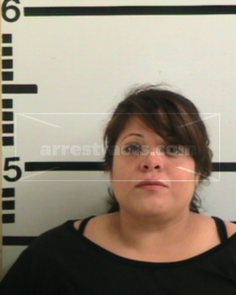 Jennifer Marie Escobedo