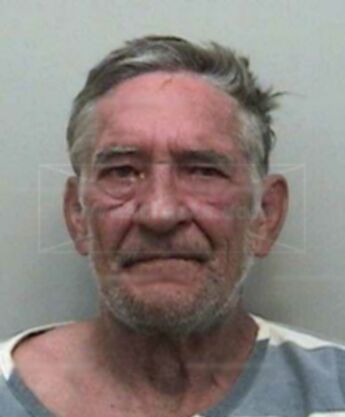 Melvin Linwood Helton
