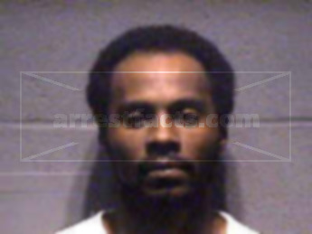 Cordell Gerald Ware