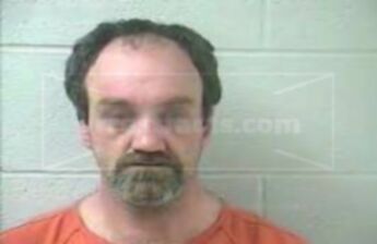 Jackie Lee Butterworth Jr.