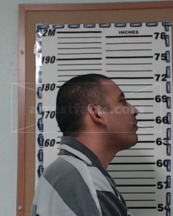 Orlando Gonzalez-Perez