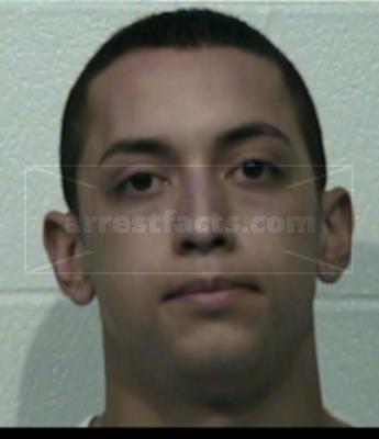 Anthony Ibarra Hernandez