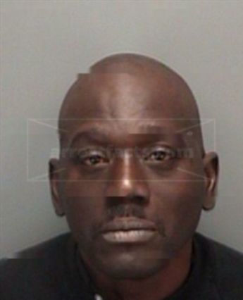 Raleigh Lorenzo Eady