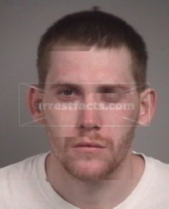 Johnny Ray Canupp
