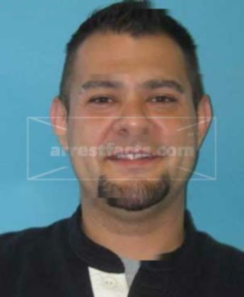 Armando Imparo Gonzalez