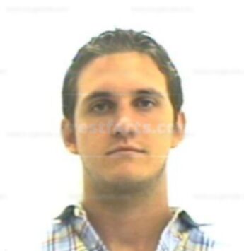 Jonathan Thomas Davis