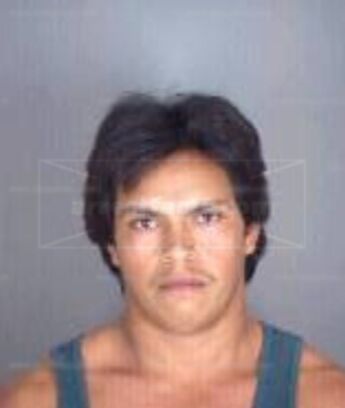 Francisco Meza