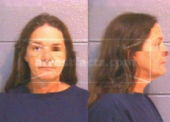 Ramona Jean Mitchell