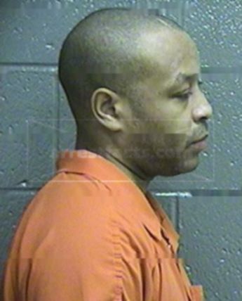 Byron K Johnson