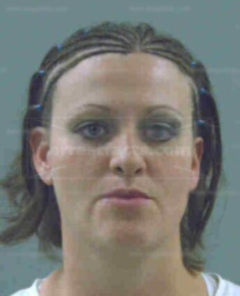 Heather Mariah Luke