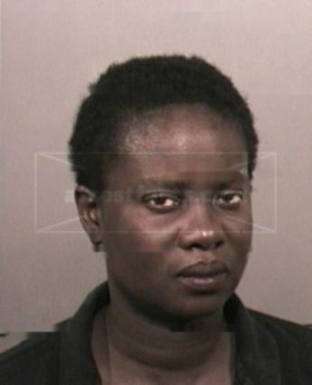 Veronica Beasley