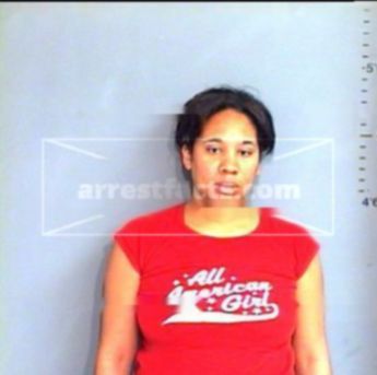 Shunda Lanette Boutte