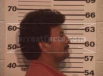 Severo Tobias Navarro