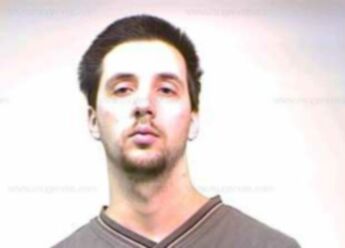 James Patrick Sawyer