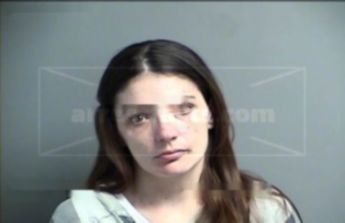 Amanda L Pineau