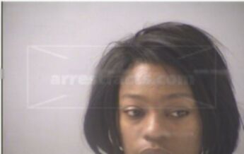 Erica Shaynee Nelson