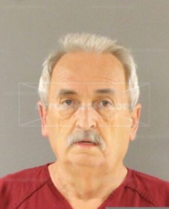 Larry Ray Perryman