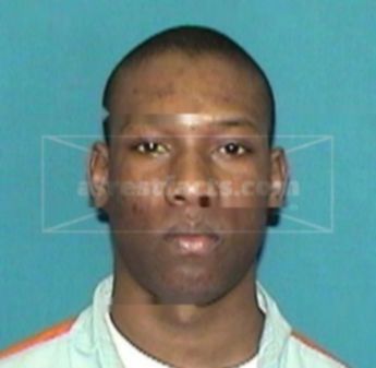 Keyton D. Brownlee