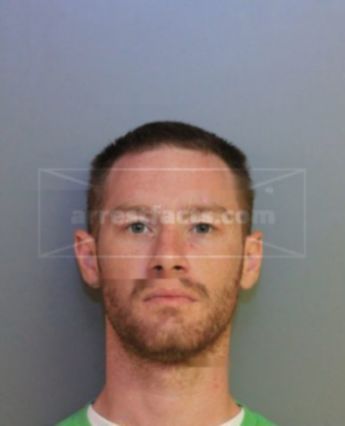 Matthew Bradley Johnson