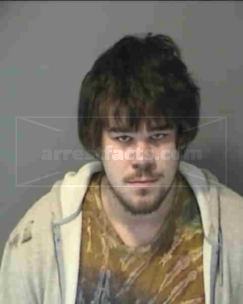 Derek George Smith