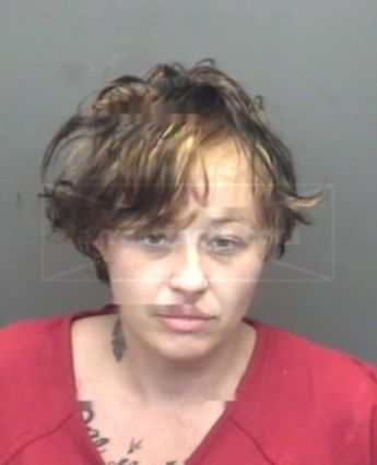 Kandace Jean Hooper